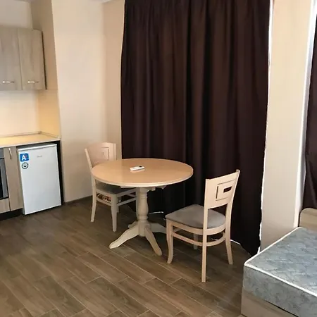 Apartment Studio *